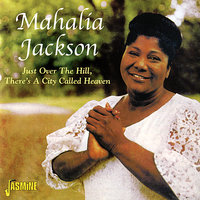 O Lord Is It? - Mahalia Jackson