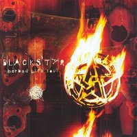 Give Up The Ghost - Blackstar