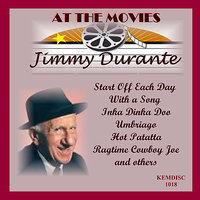The Song's Gotta Come From The Heart - Jimmy Durante, Bing Crosby