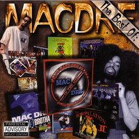 I Need A Eight - Mac Dre