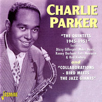 Now's The Time - Charlie Parker, Miles Davis, Dizzy Gillespie