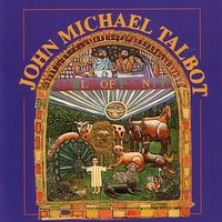 Holy Darkness - John Michael Talbot