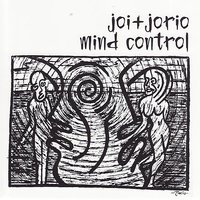 Mind Control - Joi Cardwell