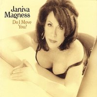 Do I Move You - Janiva Magness