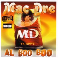 Grown Sh!t - Mac Dre