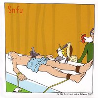 A Hole In Your Soul - SNFU