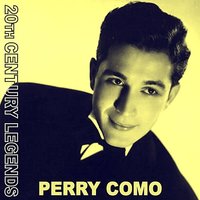 Look Out the Window (And See How I’m Standing in the Rain) - Perry Como