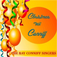 The Christmas Song (Merry Christmas to You) - The Ray Conniff Singers