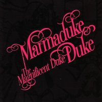 The False and the Cinematic - Marmaduke Duke