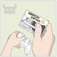 Generation Gaming - Dan Bull