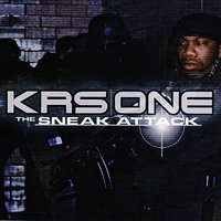 Get Your Self Up - KRS-One