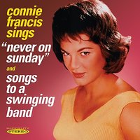 Moonglow (Theme from "Picnic") - Connie Francis