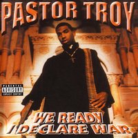 Livin' Today Thru... - Pastor Troy