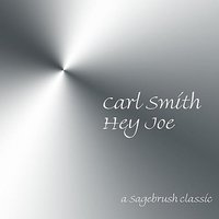 If I Couldn't Hold Back The Dawn - Carl Smith