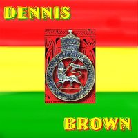 How Could I Leave - Dennis Brown