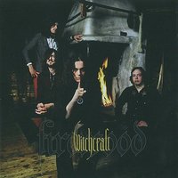 Wooden Cross (I Can't Wake The Dead) - Witchcraft