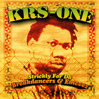 Walking Away - KRS-One