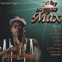 Girl Dem Sugar - Beenie Man