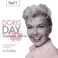 He'll Have to Cross the Atlantic - Doris Day, Les Brown And His Orchestra