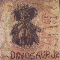 No Bones - Dinosaur Jr.