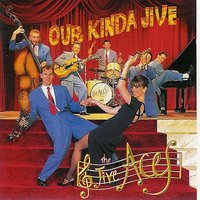 Volare - The Jive Aces