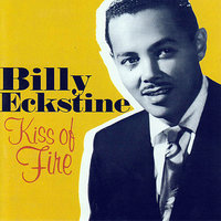 Roses - Billy Eckstine