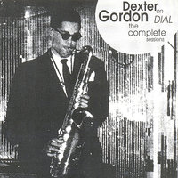 It's The Talk Of The Town (Take B) - Dexter Gordon