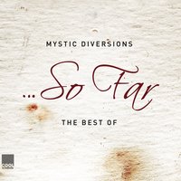 The Winter's Gone - Mystic Diversions