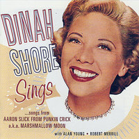 Hi-Lili, Hi-Lo - Dinah Shore