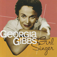 Pretty Pretty - Georgia Gibbs