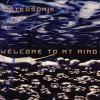 Welcome To My Mind - Psykosonik
