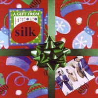 White Christmas - Silk