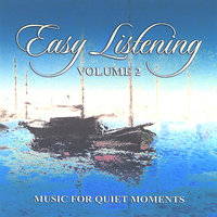 Open Arms - Easy Listening