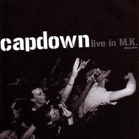 Kained but Able - Capdown