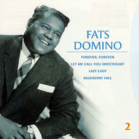 Any Old Time - Fats Domino