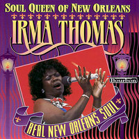 Hittin' on Nothin' - Irma Thomas