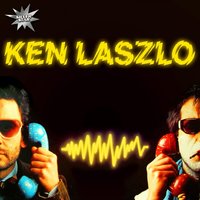 Glasses Man - Ken Laszlo