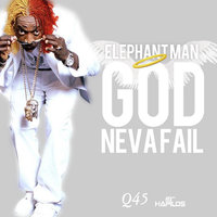 God Neva Fail - Elephant man