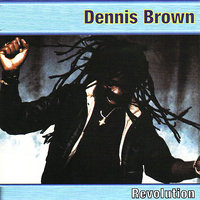 Get Myself Together (New Style) - Dennis Brown