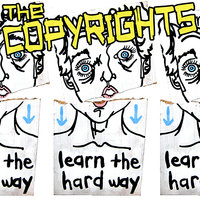 Headaches - The Copyrights