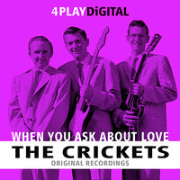 Love’s Made a Fool of You - The Crickets