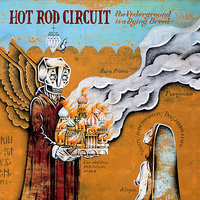 Holding On To Nothing - Hot Rod Circuit