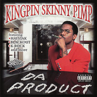 Intro - Kingpin Skinny Pimp
