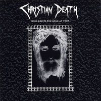 The Nascent Virion - Christian Death