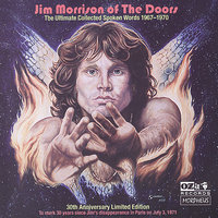 Perceptual Notions - Jim Morrison