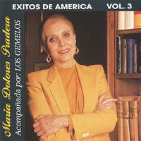 La Enorme Distancia - Maria Dolores Pradera