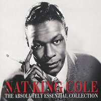 Love Me As Though There Where No Tomorrow - Nat King Cole