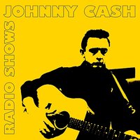 When It's Twilight on the Trail - Johnny Cash