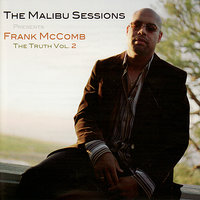 Love Is On It's Way - Frank McComb