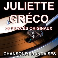 Le diable - Juliette Gréco